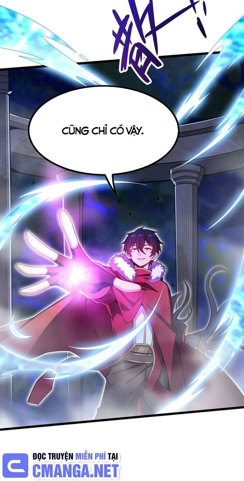 Sứ Đồ Vô Hạn Và 12 Chiến Cơ Chapter 351 - 21