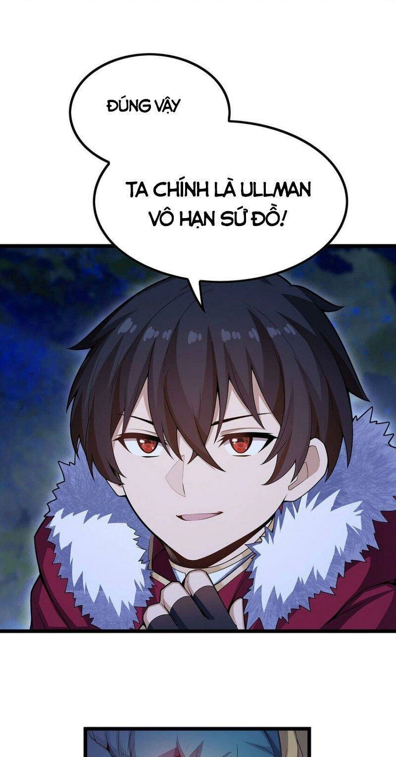 Sứ Đồ Vô Hạn Và 12 Chiến Cơ Chapter 351 - 24