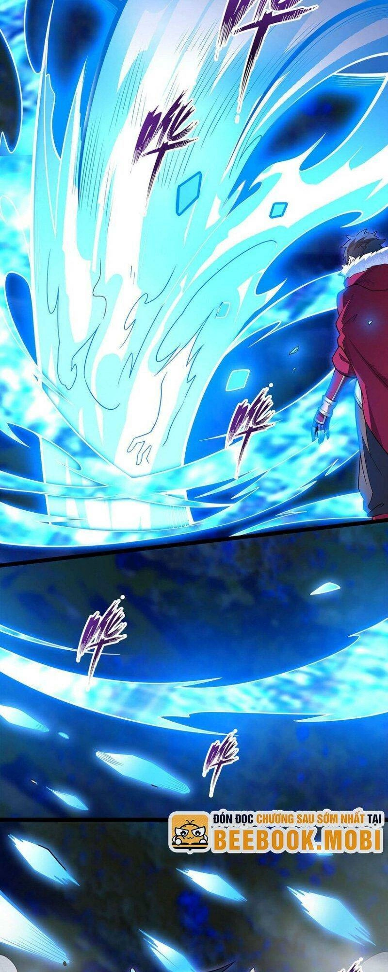 Sứ Đồ Vô Hạn Và 12 Chiến Cơ Chapter 351 - 26