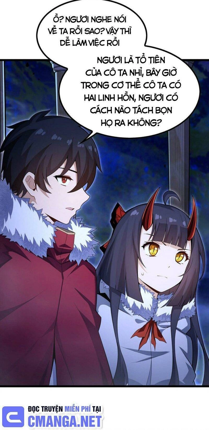 Sứ Đồ Vô Hạn Và 12 Chiến Cơ Chapter 351 - 30