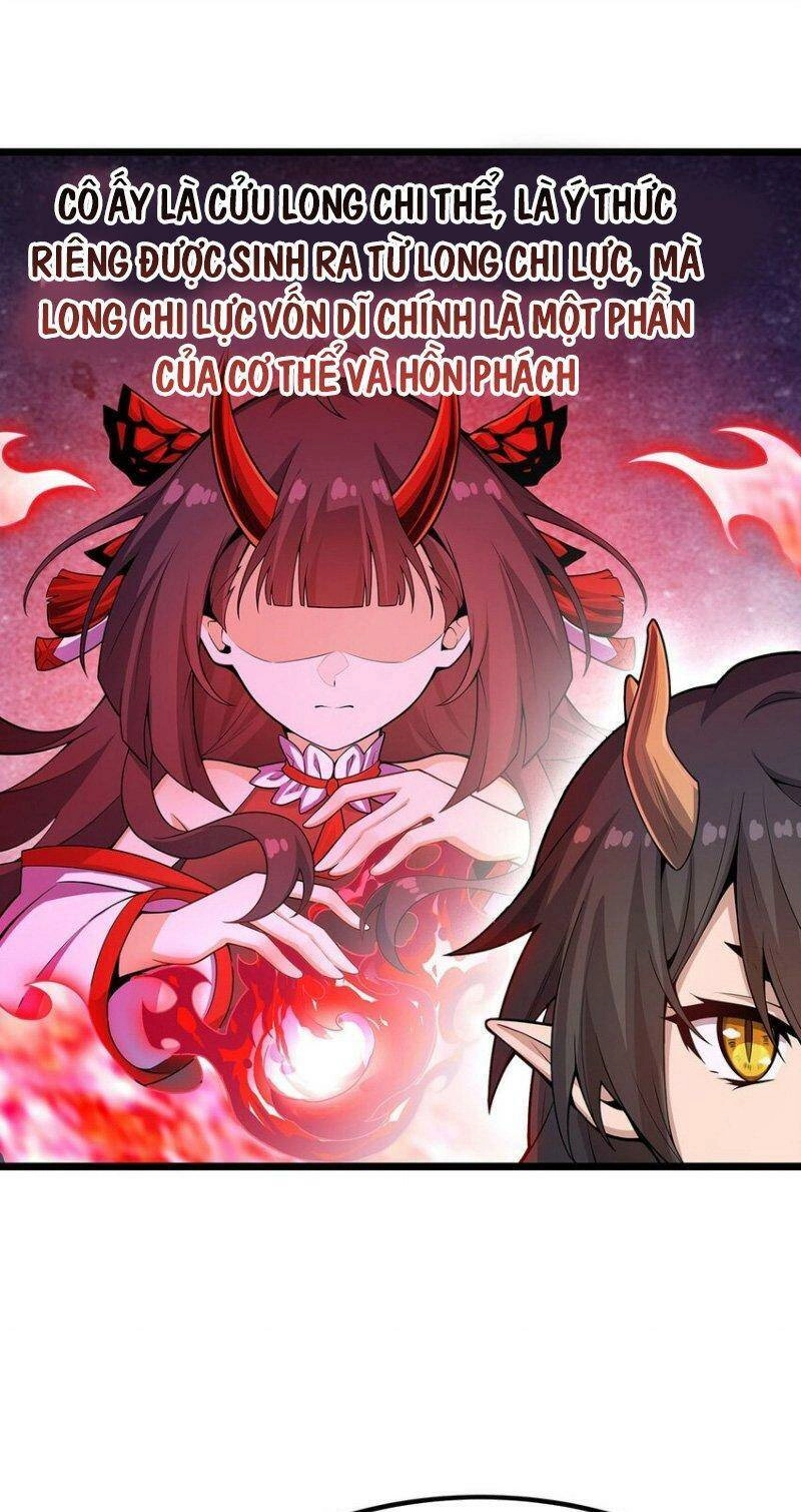 Sứ Đồ Vô Hạn Và 12 Chiến Cơ Chapter 351 - 34