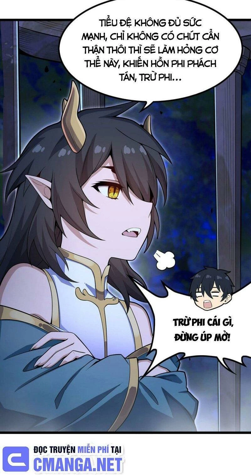 Sứ Đồ Vô Hạn Và 12 Chiến Cơ Chapter 351 - 35