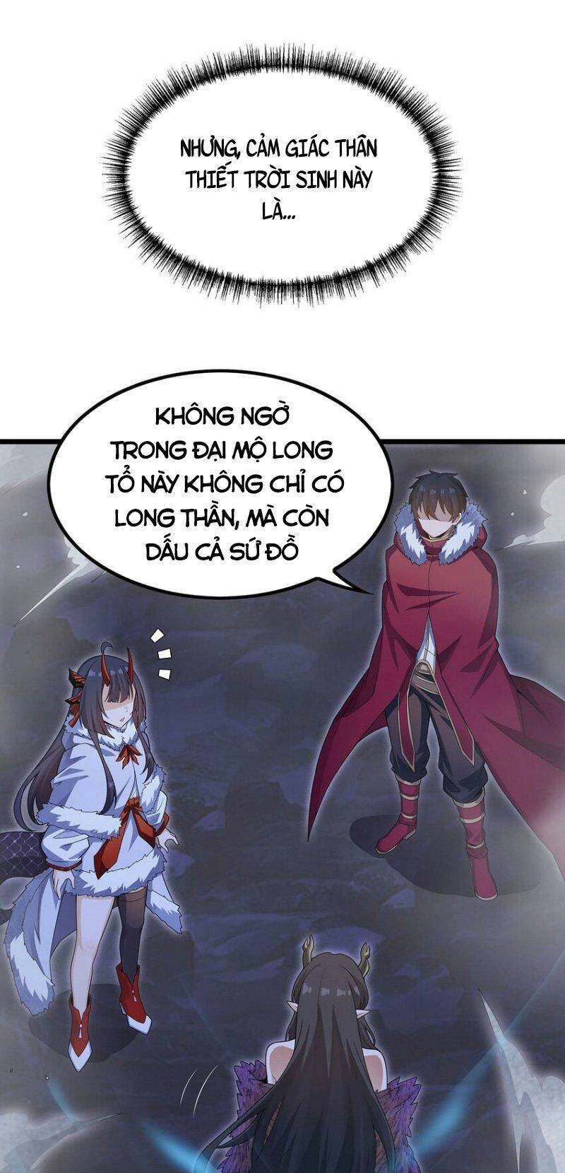 Sứ Đồ Vô Hạn Và 12 Chiến Cơ Chapter 352 - 4