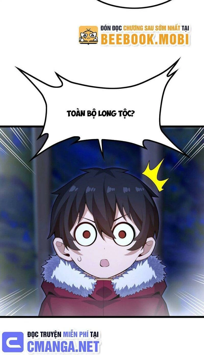 Sứ Đồ Vô Hạn Và 12 Chiến Cơ Chapter 352 - 11