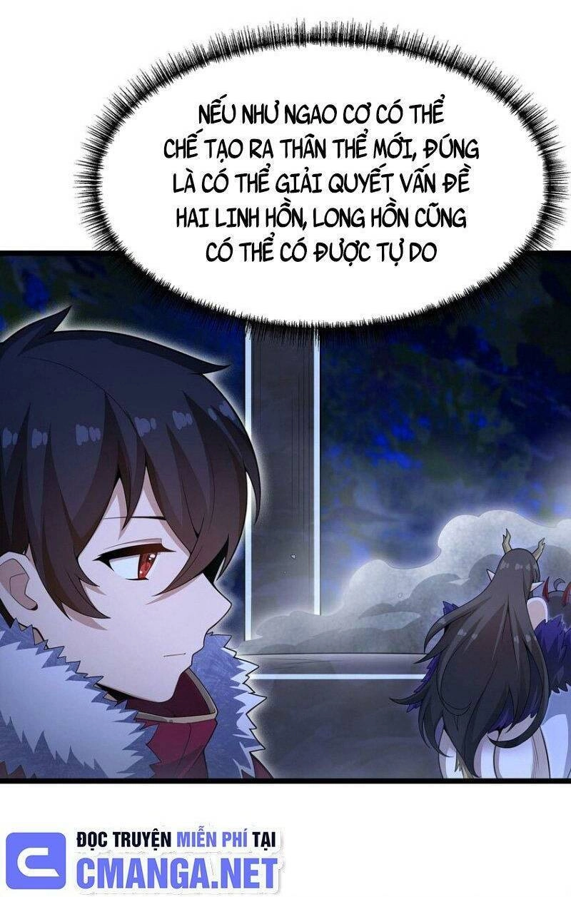 Sứ Đồ Vô Hạn Và 12 Chiến Cơ Chapter 352 - 17