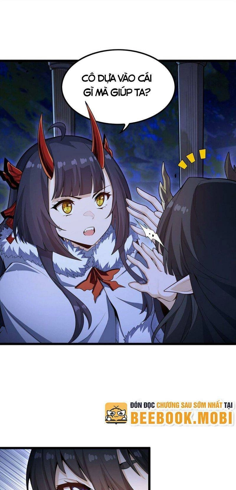 Sứ Đồ Vô Hạn Và 12 Chiến Cơ Chapter 352 - 18