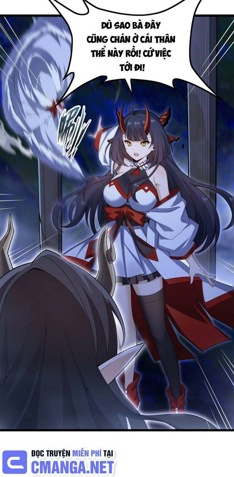 Sứ Đồ Vô Hạn Và 12 Chiến Cơ Chapter 352 - 21