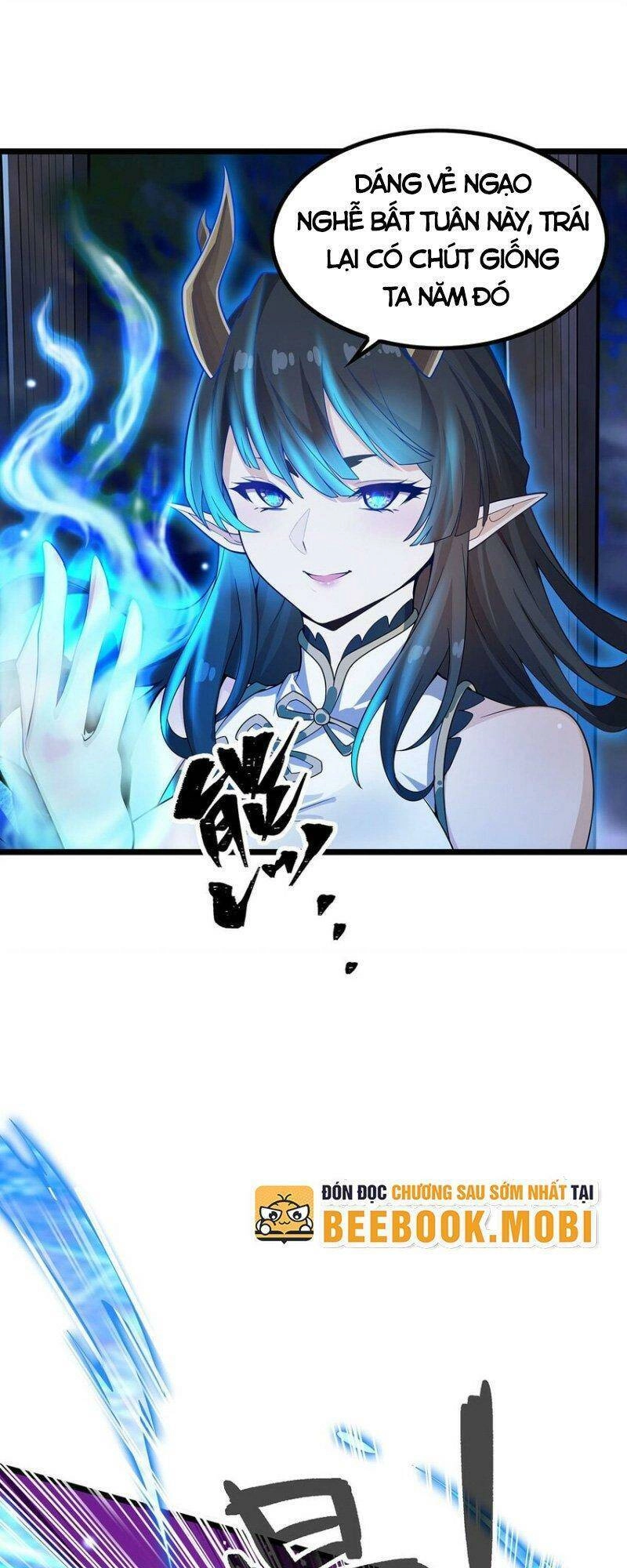 Sứ Đồ Vô Hạn Và 12 Chiến Cơ Chapter 352 - 22