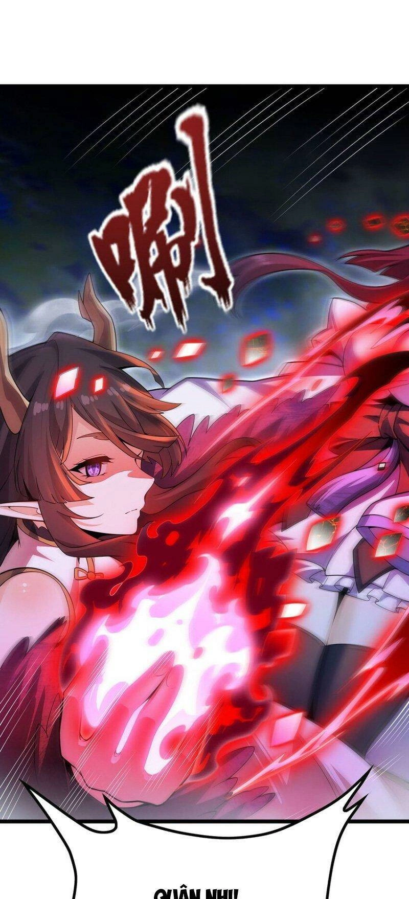 Sứ Đồ Vô Hạn Và 12 Chiến Cơ Chapter 352 - 25