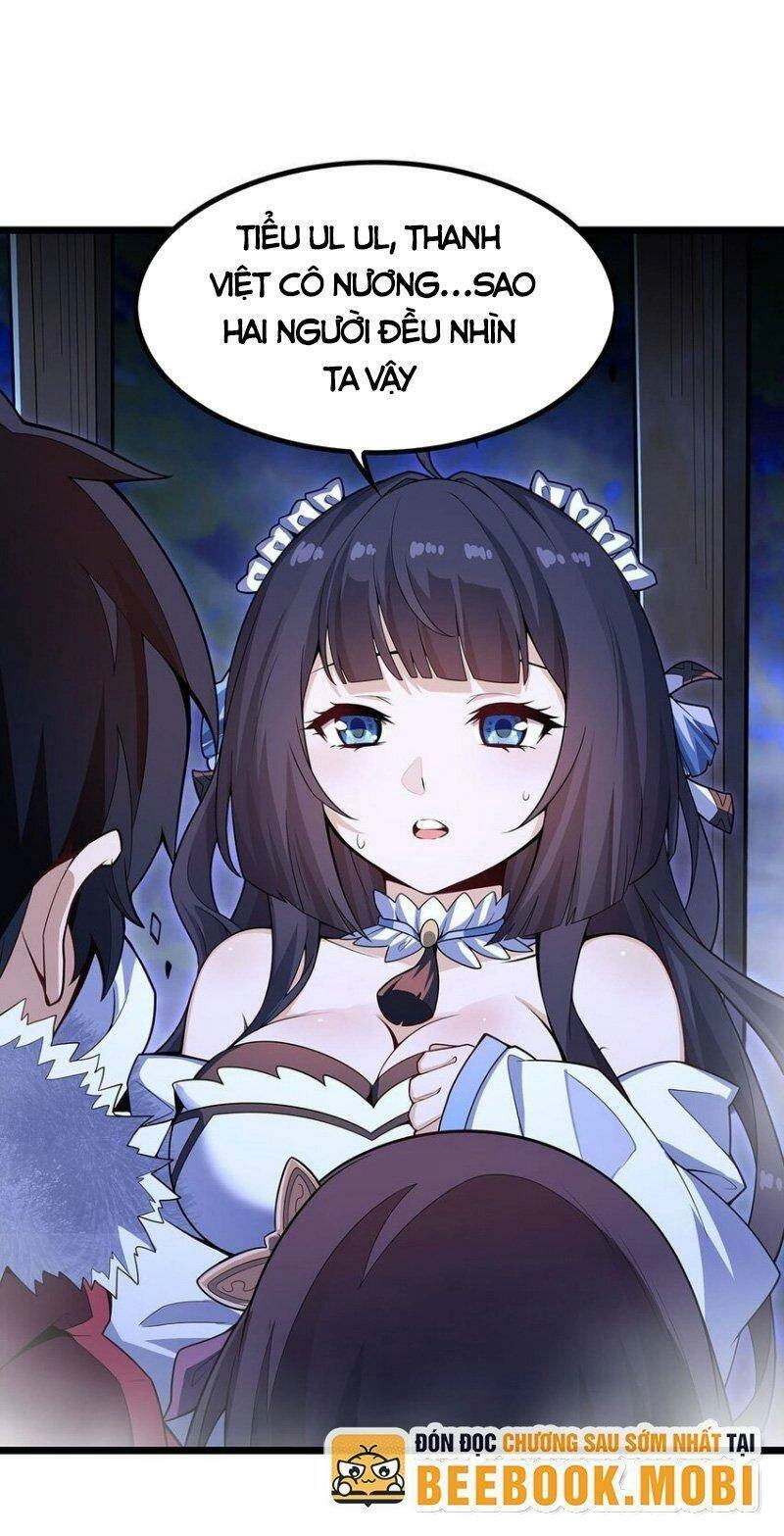 Sứ Đồ Vô Hạn Và 12 Chiến Cơ Chapter 352 - 33