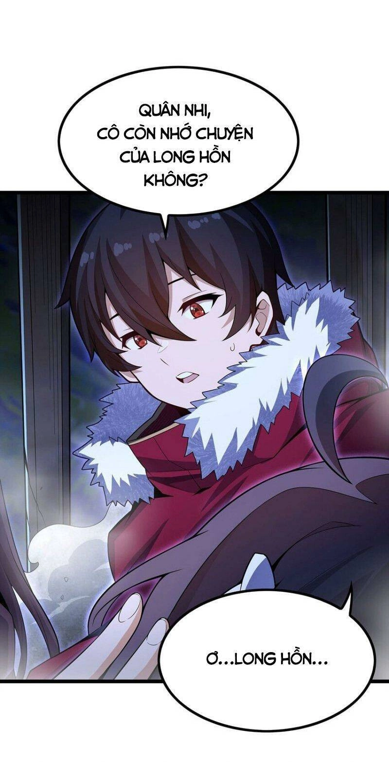 Sứ Đồ Vô Hạn Và 12 Chiến Cơ Chapter 352 - 34