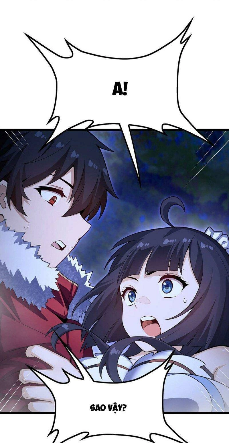 Sứ Đồ Vô Hạn Và 12 Chiến Cơ Chapter 352 - 35