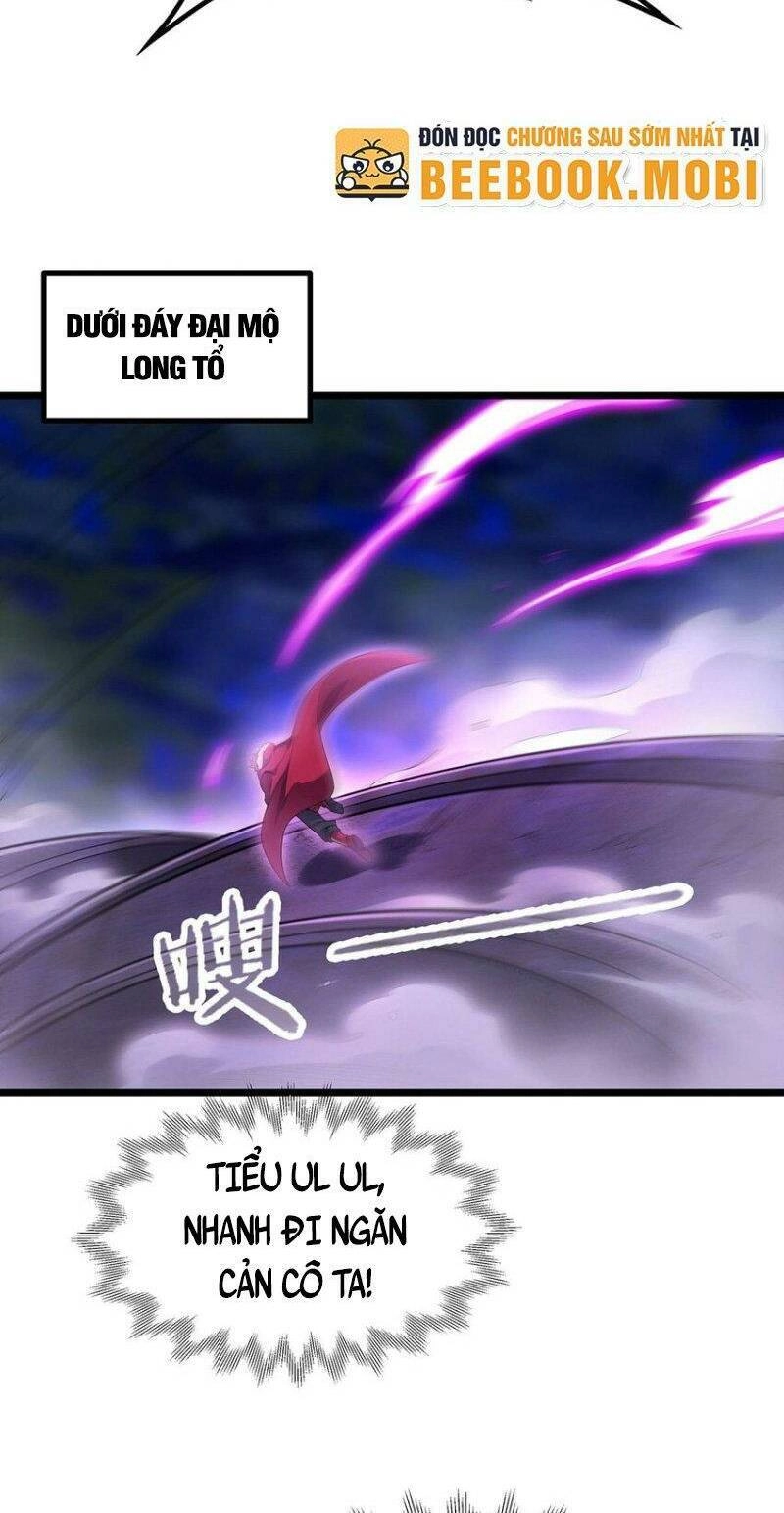 Sứ Đồ Vô Hạn Và 12 Chiến Cơ Chapter 352 - 36