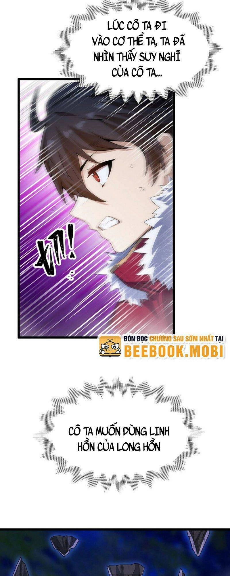 Sứ Đồ Vô Hạn Và 12 Chiến Cơ Chapter 352 - 37