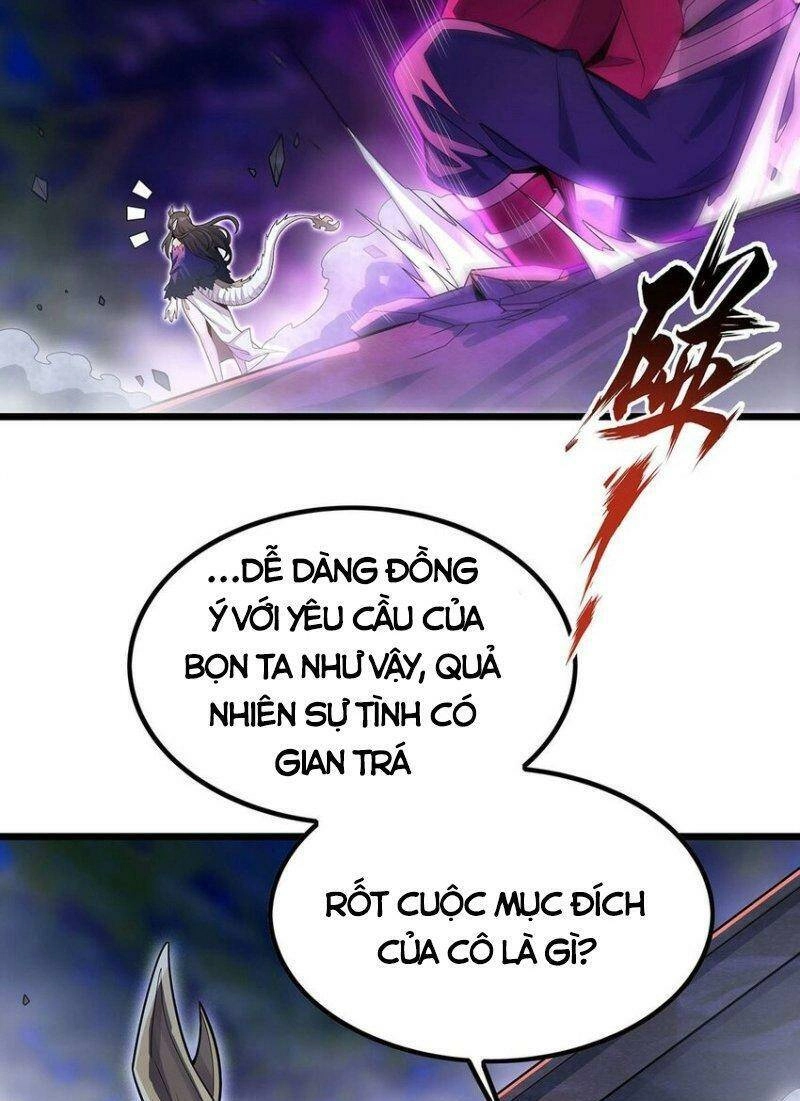 Sứ Đồ Vô Hạn Và 12 Chiến Cơ Chapter 353 - 2
