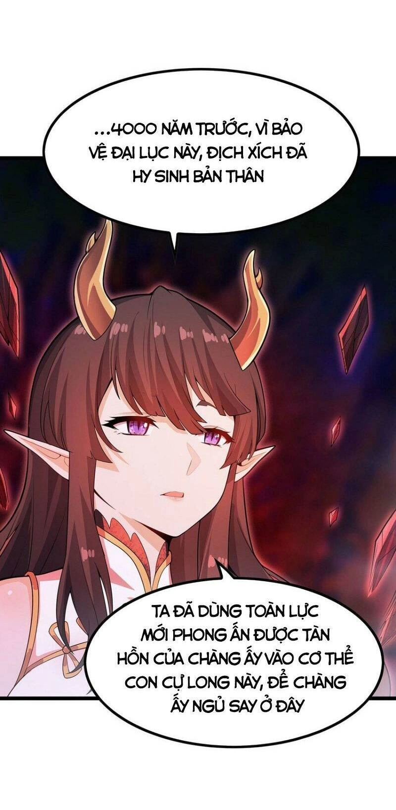 Sứ Đồ Vô Hạn Và 12 Chiến Cơ Chapter 353 - 11