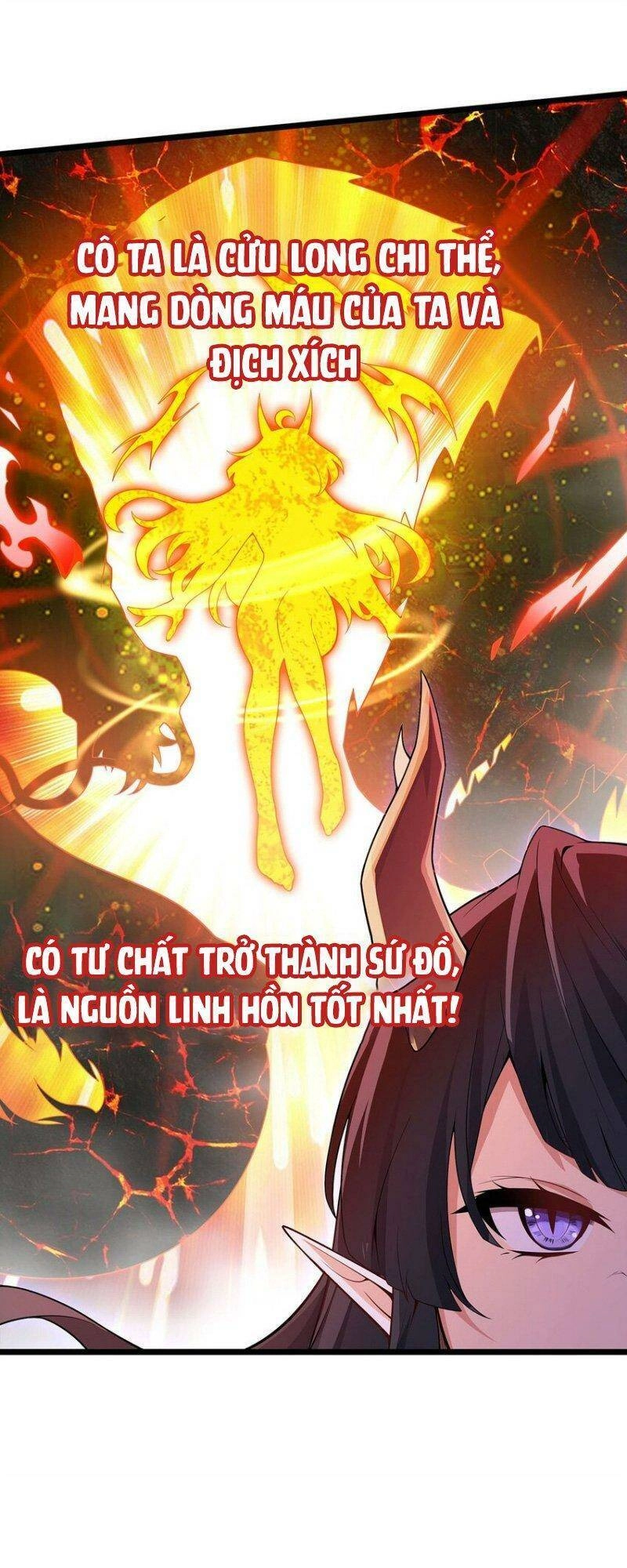 Sứ Đồ Vô Hạn Và 12 Chiến Cơ Chapter 353 - 14