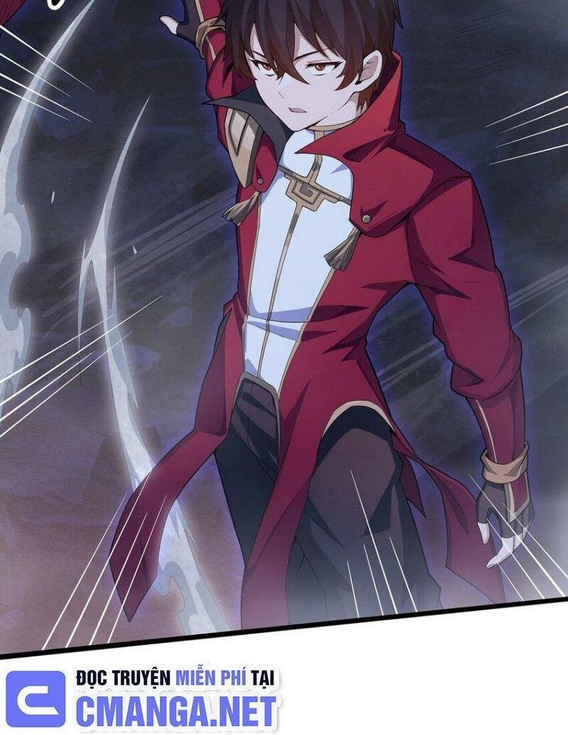 Sứ Đồ Vô Hạn Và 12 Chiến Cơ Chapter 353 - 16