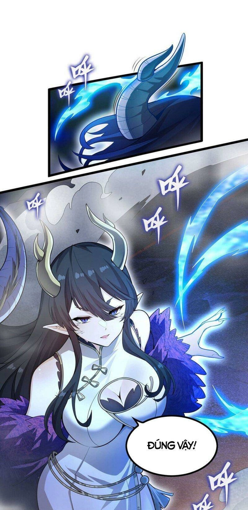 Sứ Đồ Vô Hạn Và 12 Chiến Cơ Chapter 353 - 17