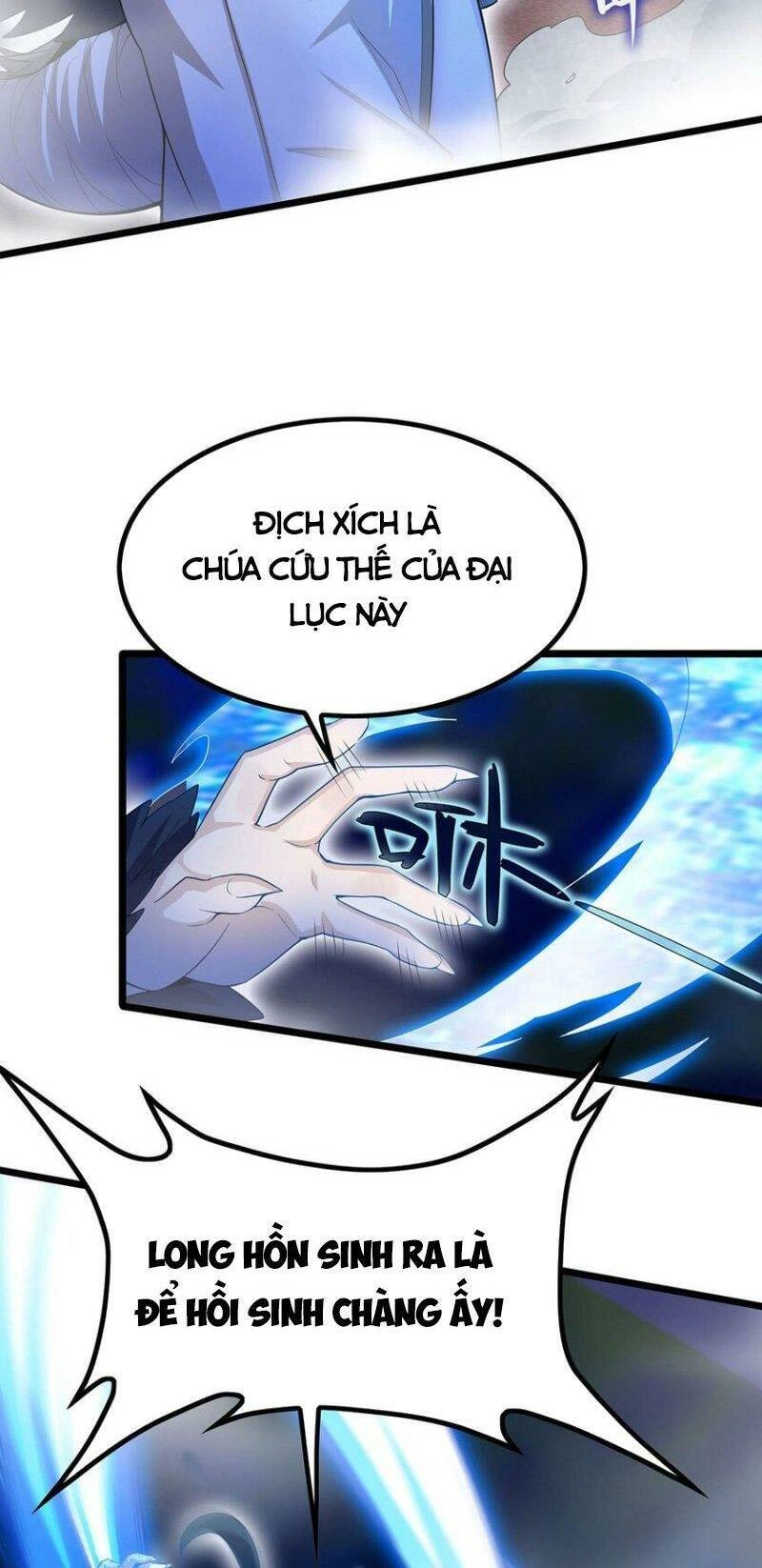 Sứ Đồ Vô Hạn Và 12 Chiến Cơ Chapter 353 - 18