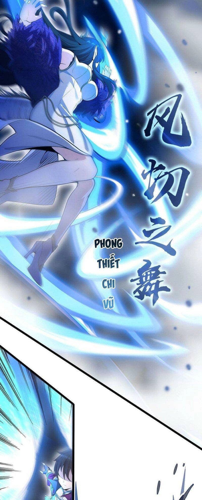 Sứ Đồ Vô Hạn Và 12 Chiến Cơ Chapter 353 - 19