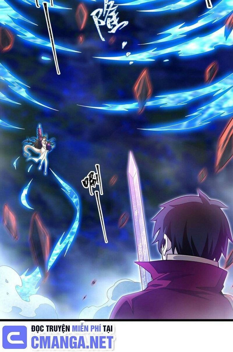 Sứ Đồ Vô Hạn Và 12 Chiến Cơ Chapter 353 - 23