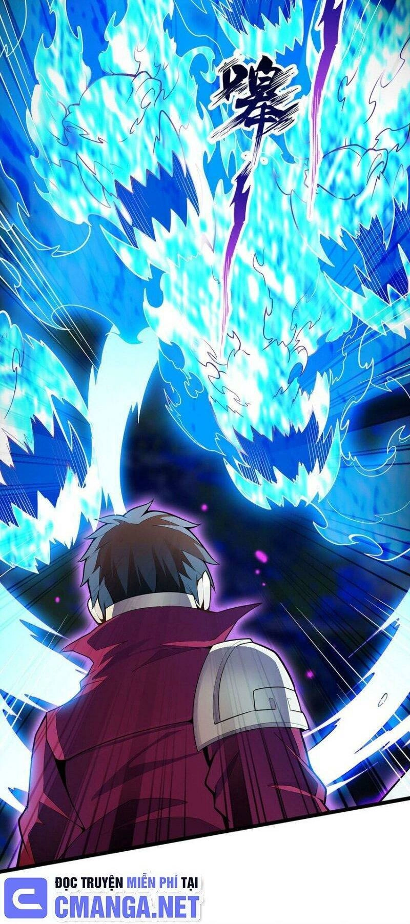 Sứ Đồ Vô Hạn Và 12 Chiến Cơ Chapter 353 - 25