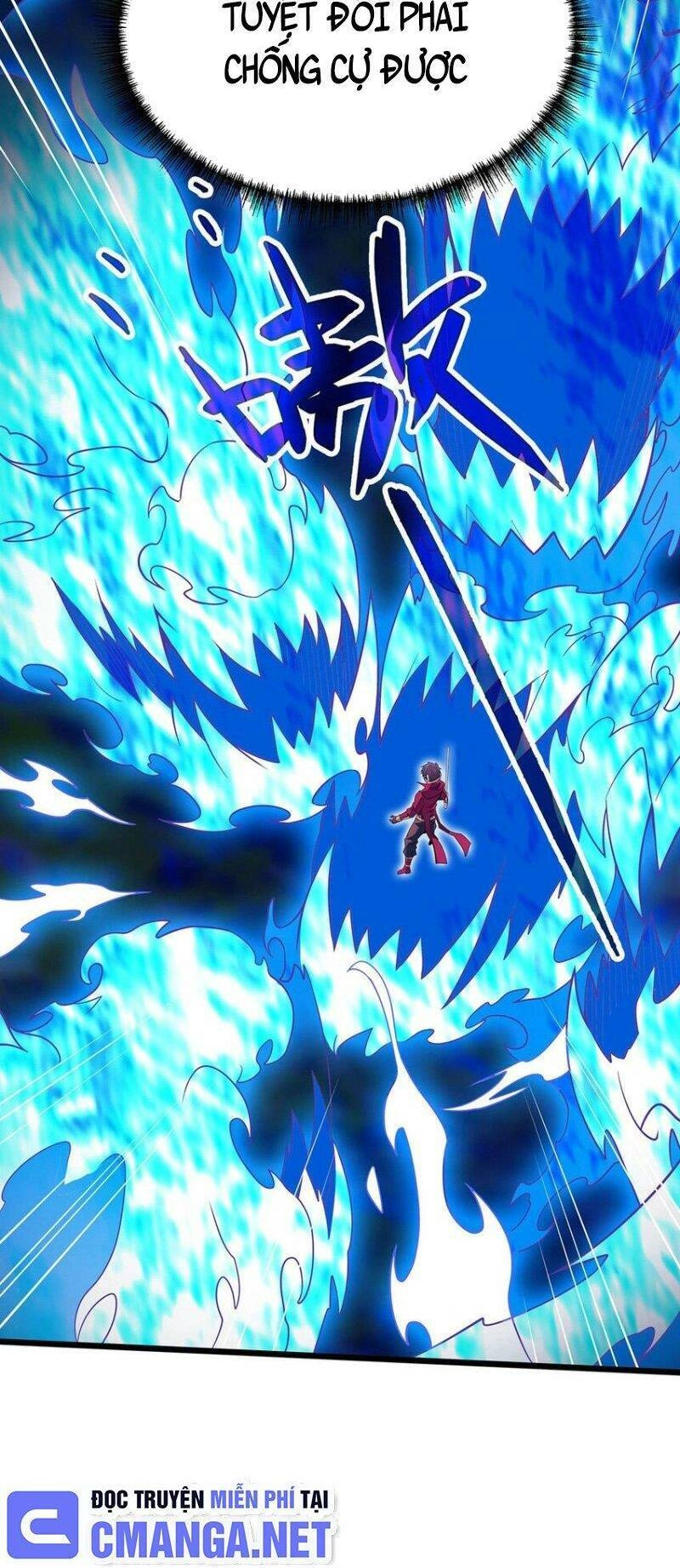 Sứ Đồ Vô Hạn Và 12 Chiến Cơ Chapter 353 - 32