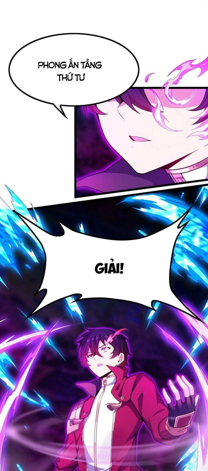 Sứ Đồ Vô Hạn Và 12 Chiến Cơ Chapter 353 - 33