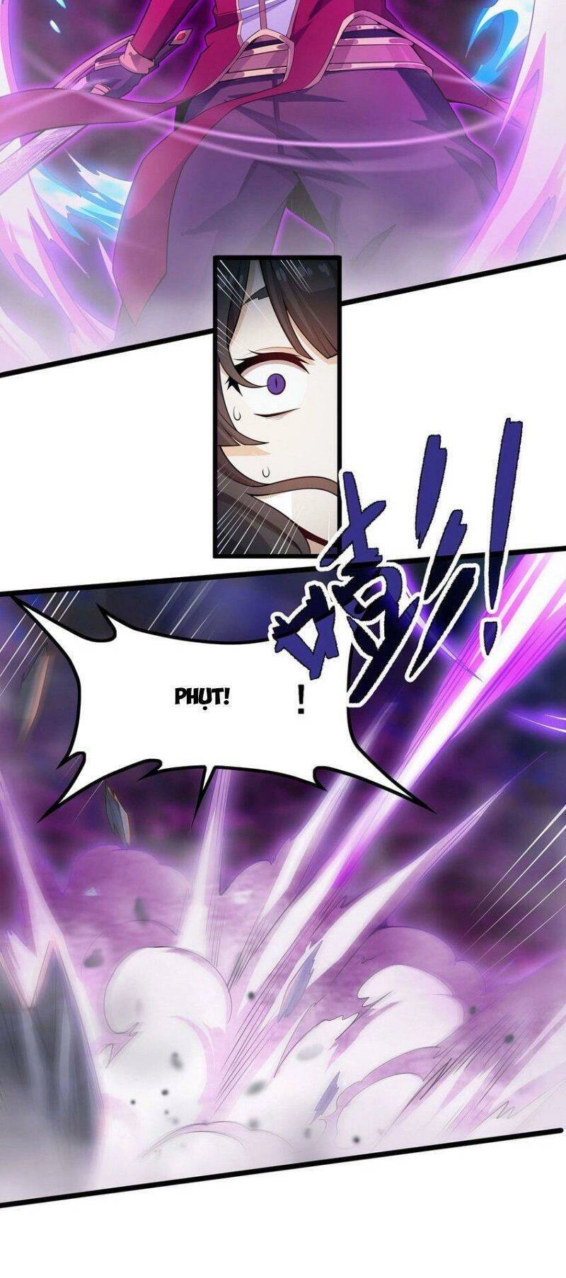 Sứ Đồ Vô Hạn Và 12 Chiến Cơ Chapter 353 - 34