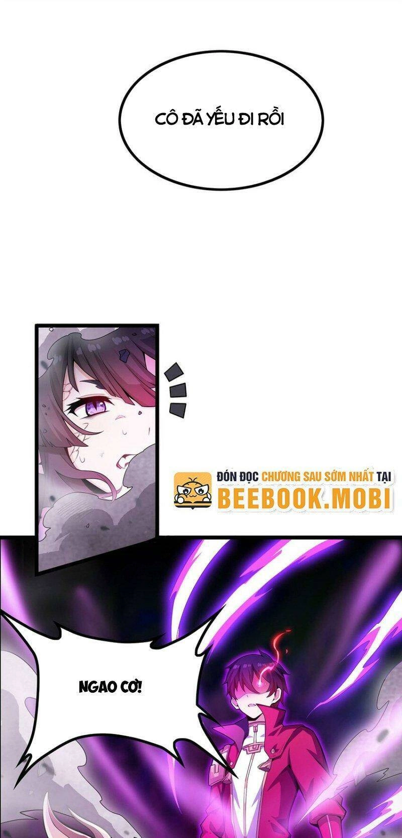 Sứ Đồ Vô Hạn Và 12 Chiến Cơ Chapter 353 - 35