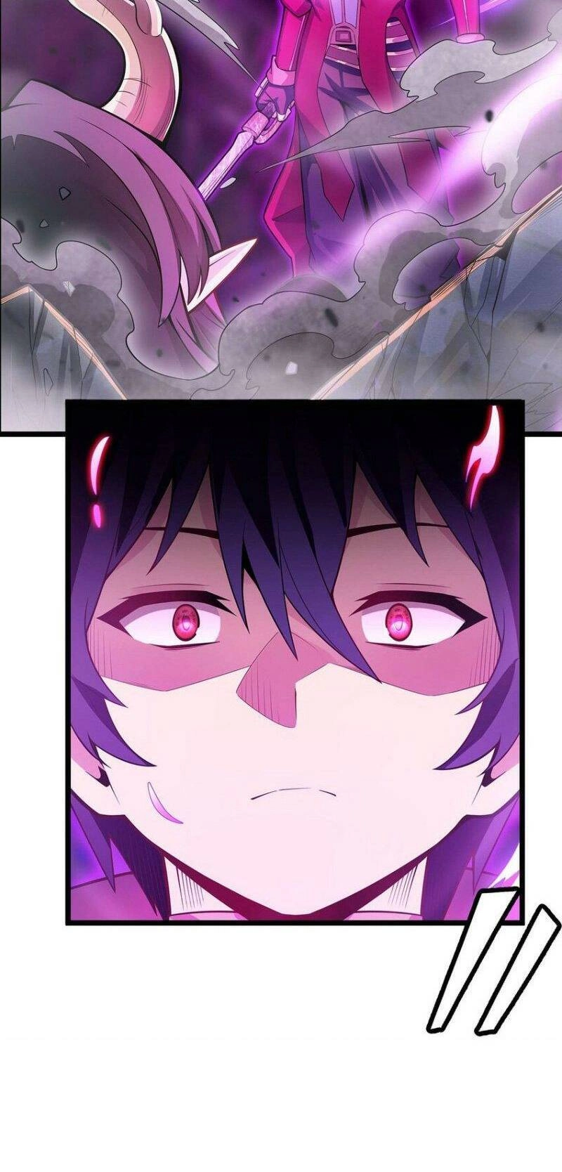 Sứ Đồ Vô Hạn Và 12 Chiến Cơ Chapter 353 - 36