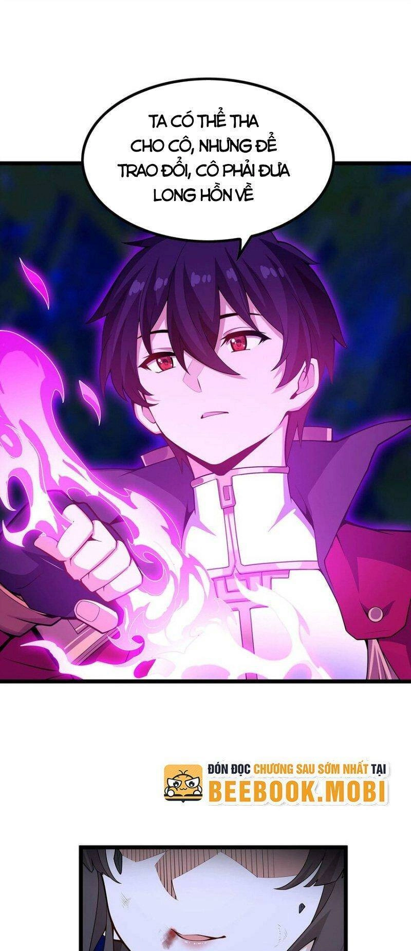 Sứ Đồ Vô Hạn Và 12 Chiến Cơ Chapter 354 - 5