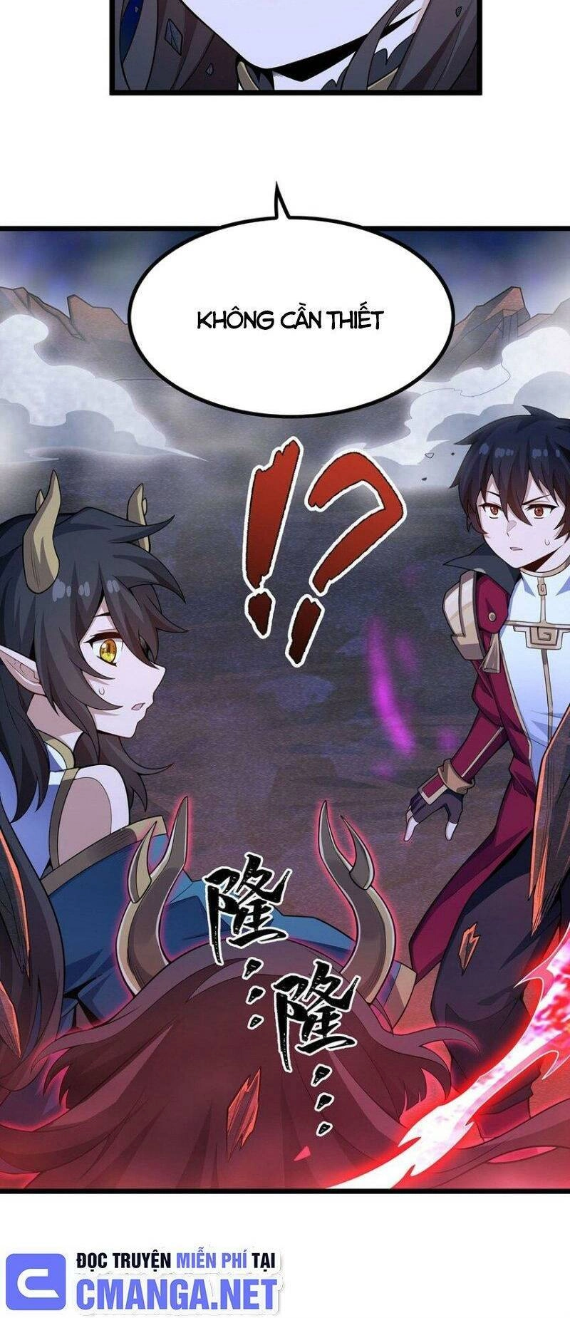 Sứ Đồ Vô Hạn Và 12 Chiến Cơ Chapter 354 - 6