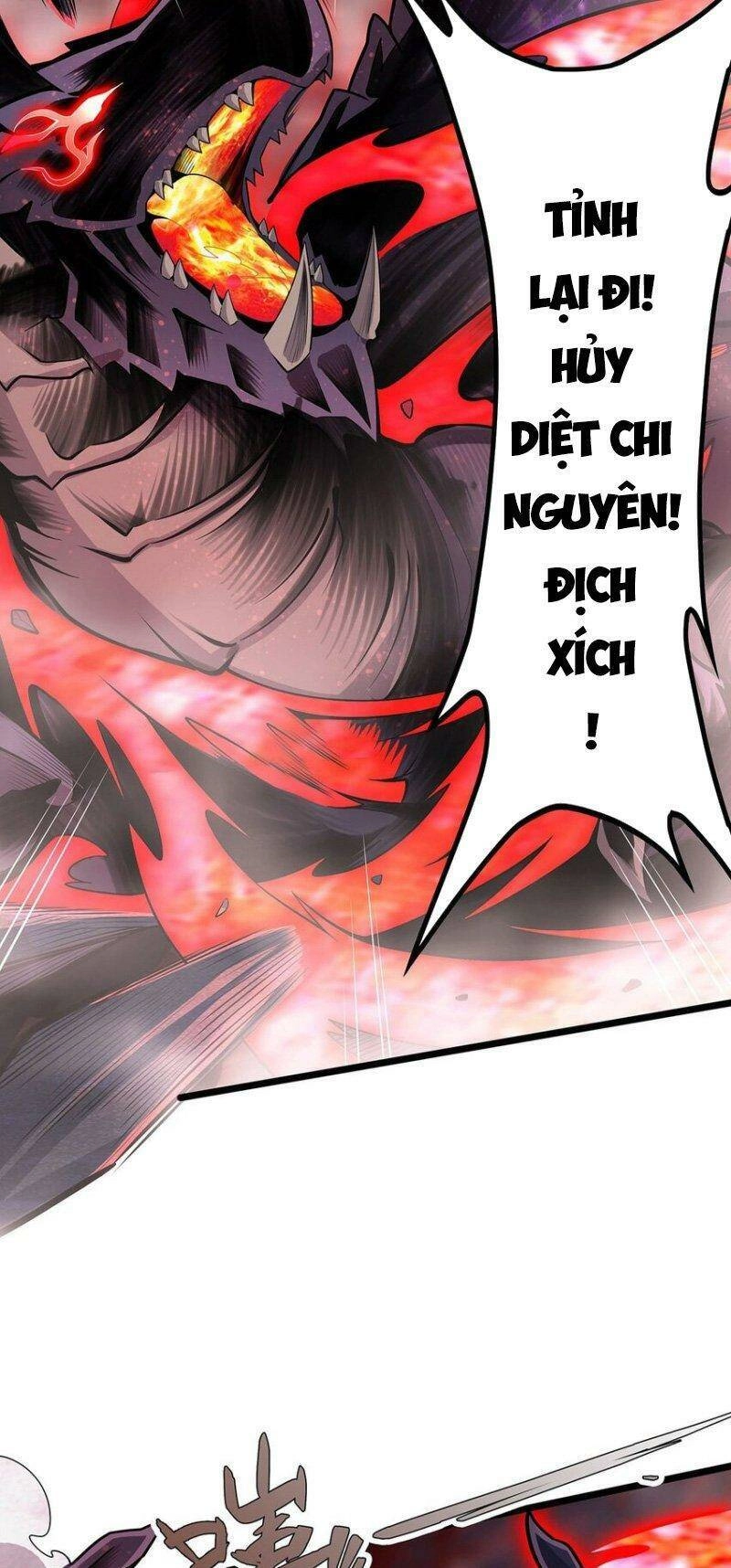 Sứ Đồ Vô Hạn Và 12 Chiến Cơ Chapter 354 - 9