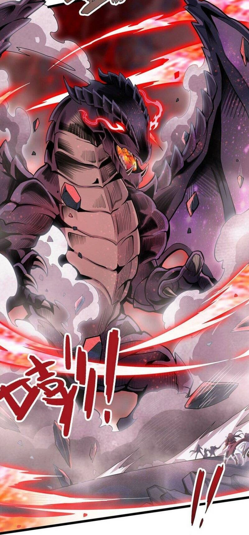 Sứ Đồ Vô Hạn Và 12 Chiến Cơ Chapter 354 - 10