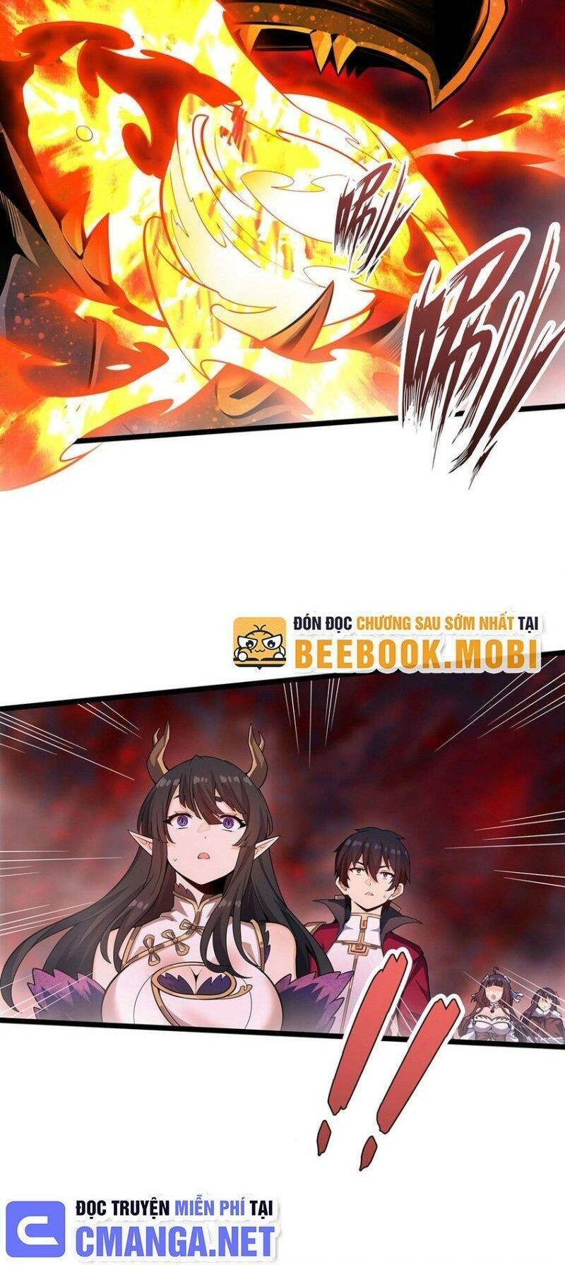 Sứ Đồ Vô Hạn Và 12 Chiến Cơ Chapter 354 - 14