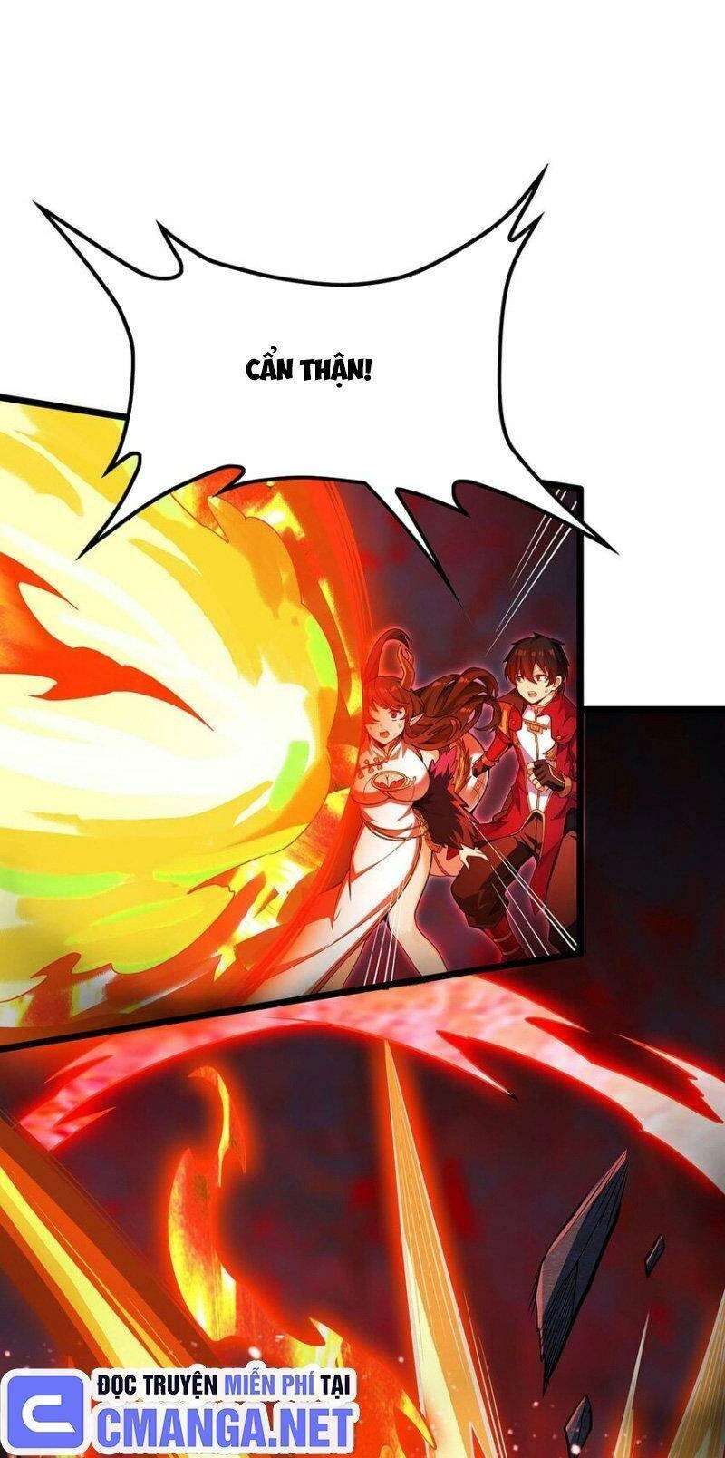 Sứ Đồ Vô Hạn Và 12 Chiến Cơ Chapter 354 - 16