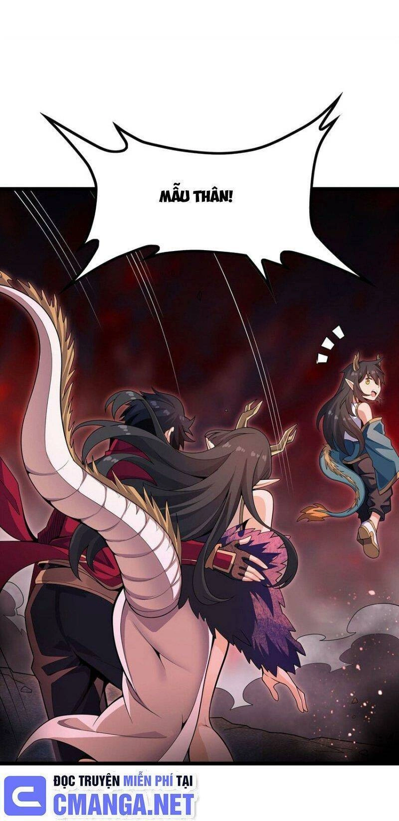 Sứ Đồ Vô Hạn Và 12 Chiến Cơ Chapter 354 - 20