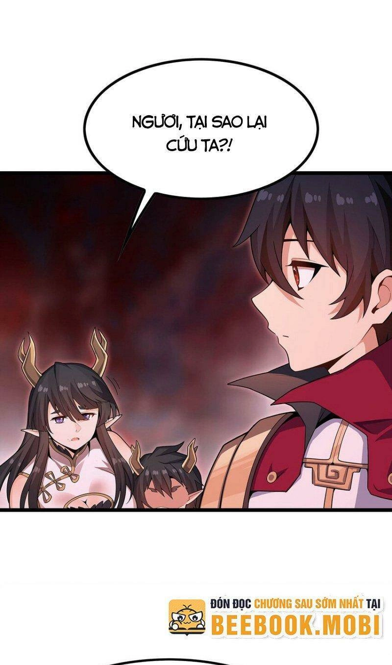 Sứ Đồ Vô Hạn Và 12 Chiến Cơ Chapter 354 - 21