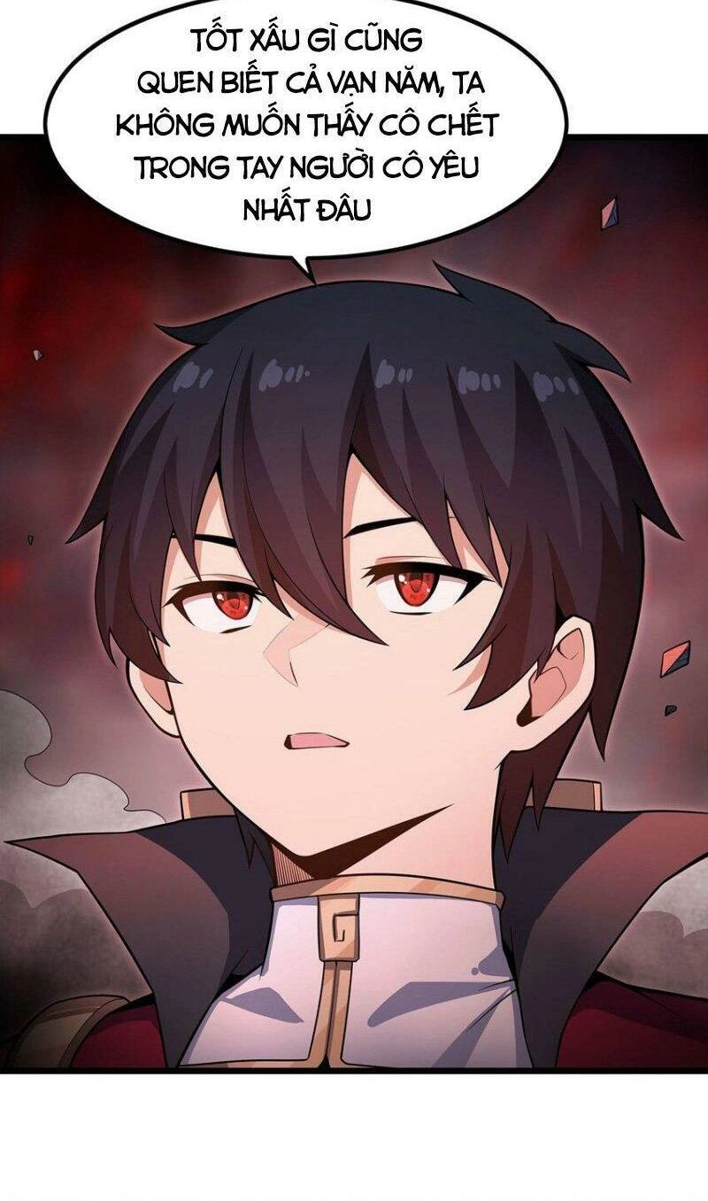 Sứ Đồ Vô Hạn Và 12 Chiến Cơ Chapter 354 - 22