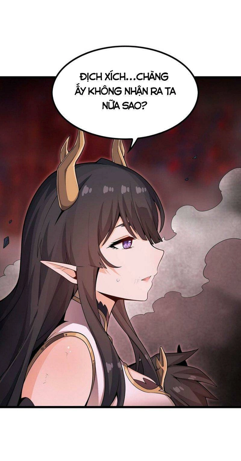 Sứ Đồ Vô Hạn Và 12 Chiến Cơ Chapter 354 - 23