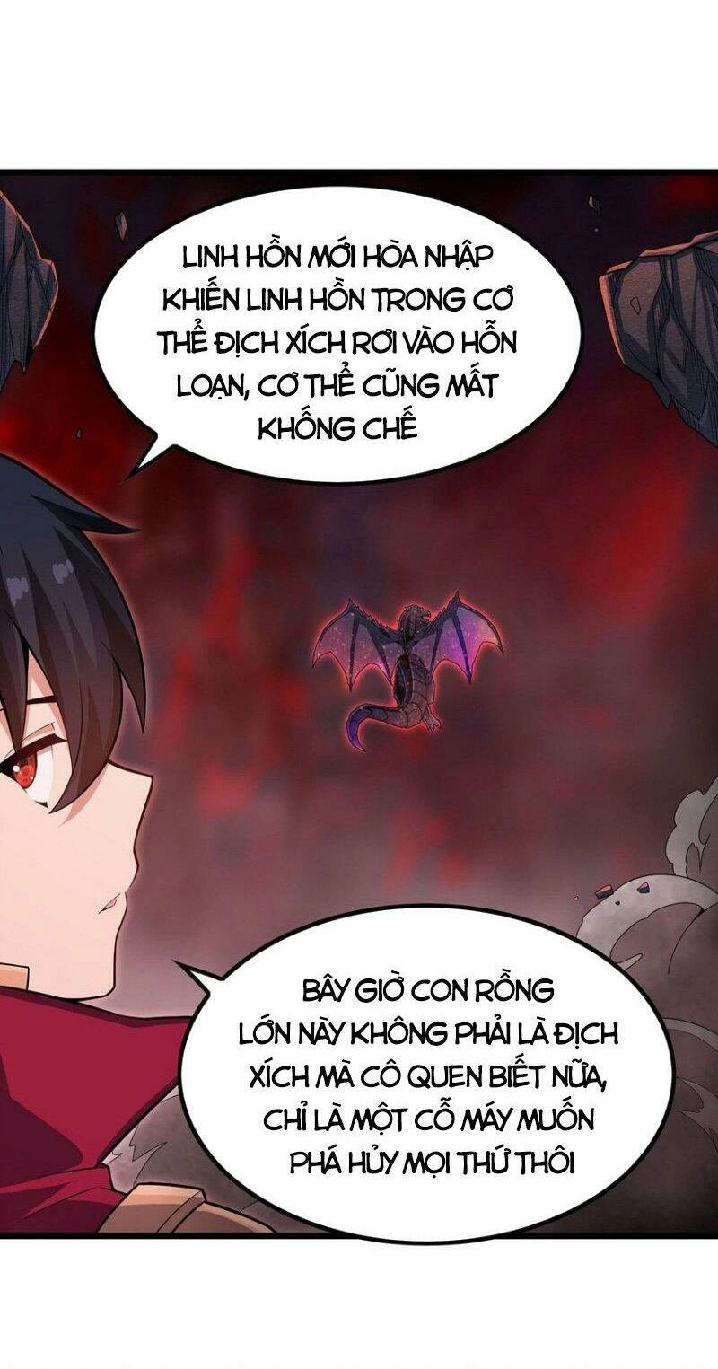 Sứ Đồ Vô Hạn Và 12 Chiến Cơ Chapter 354 - 24