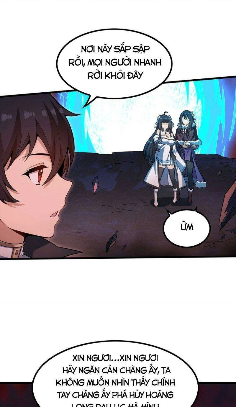 Sứ Đồ Vô Hạn Và 12 Chiến Cơ Chapter 354 - 27