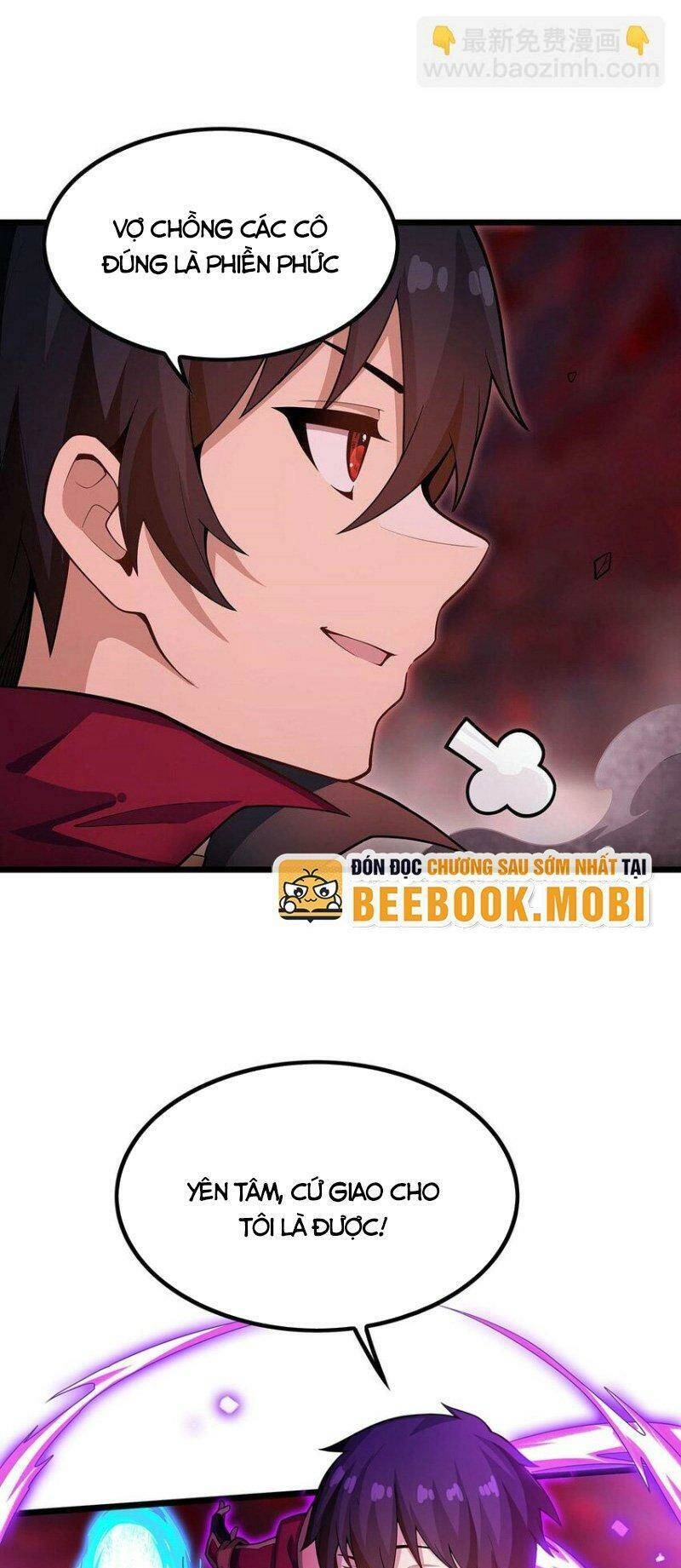 Sứ Đồ Vô Hạn Và 12 Chiến Cơ Chapter 354 - 29