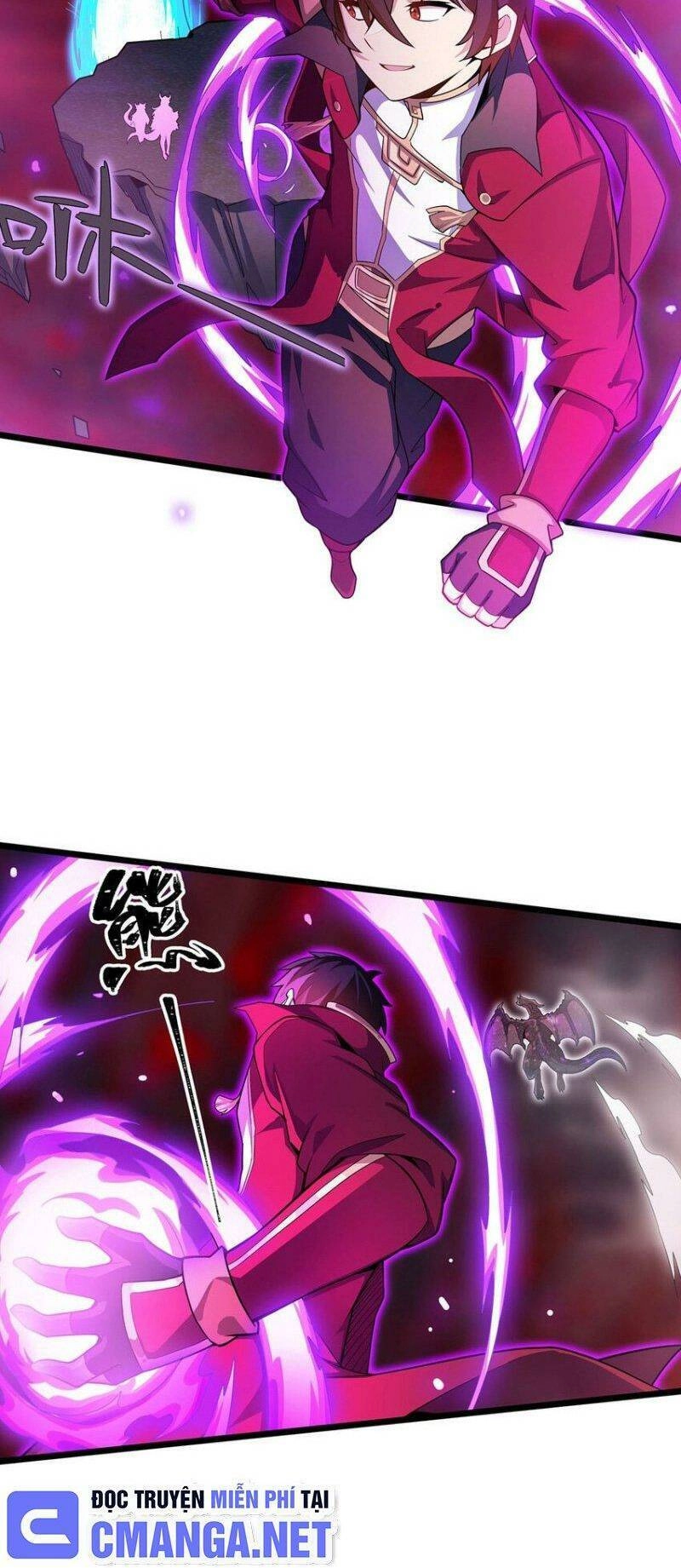 Sứ Đồ Vô Hạn Và 12 Chiến Cơ Chapter 354 - 30