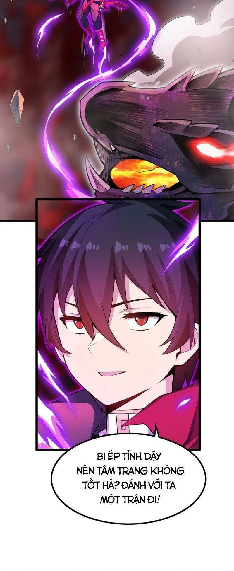 Sứ Đồ Vô Hạn Và 12 Chiến Cơ Chapter 354 - 32