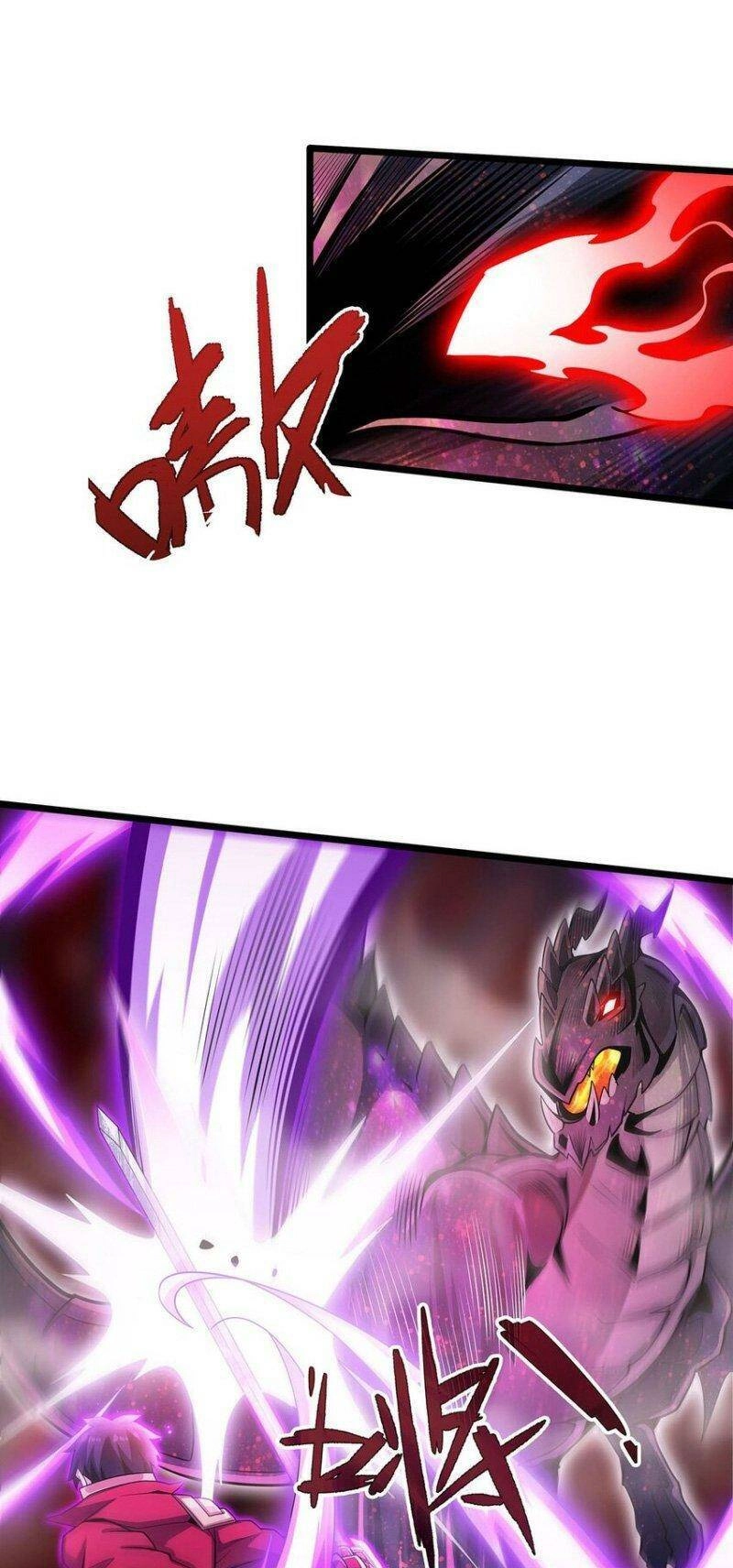 Sứ Đồ Vô Hạn Và 12 Chiến Cơ Chapter 354 - 33