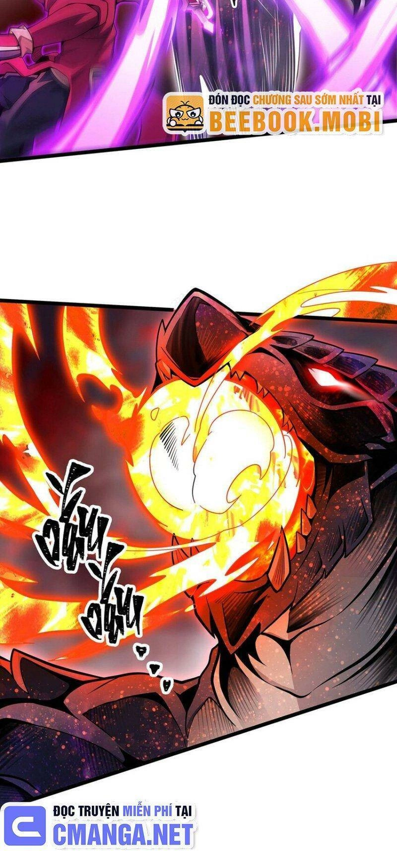 Sứ Đồ Vô Hạn Và 12 Chiến Cơ Chapter 354 - 34