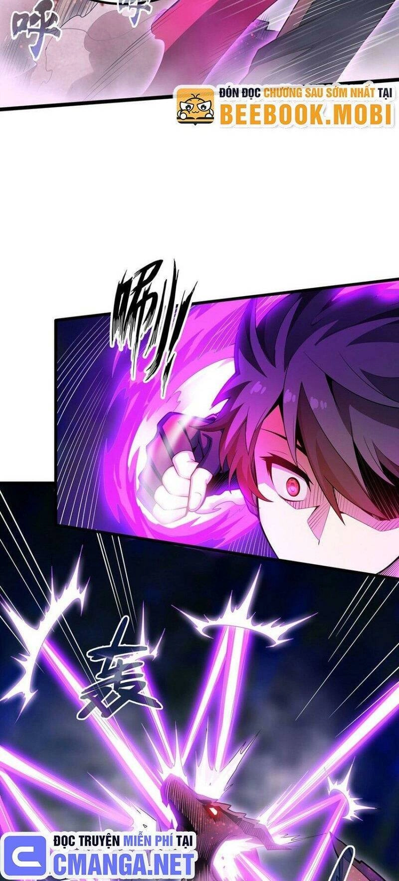 Sứ Đồ Vô Hạn Và 12 Chiến Cơ Chapter 355 - 2